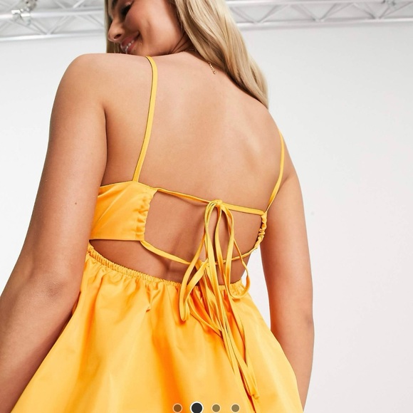 NWT ASOS dress - Picture 2 of 6